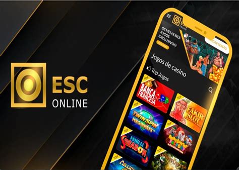 Online casino revisão